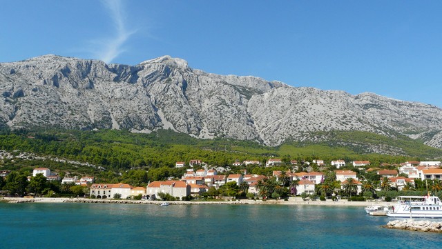 Herbst 2011/5: Peljesac  u.Korcula