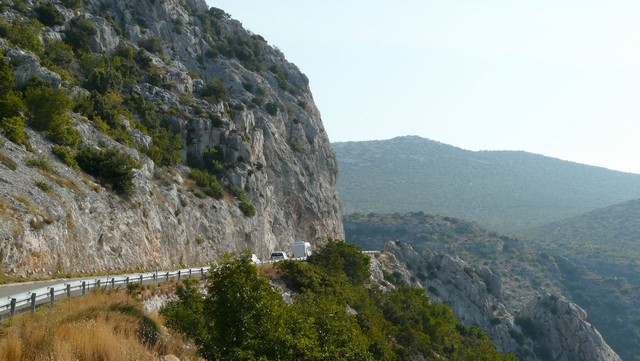 Herbst 2011/5: Peljesac  u.Korcula 3