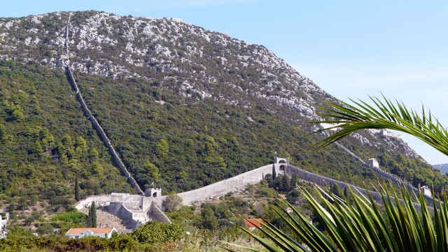Herbst 2011/5: Peljesac  u.Korcula 3