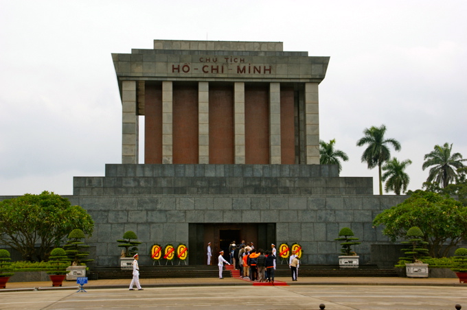 HANOI 2