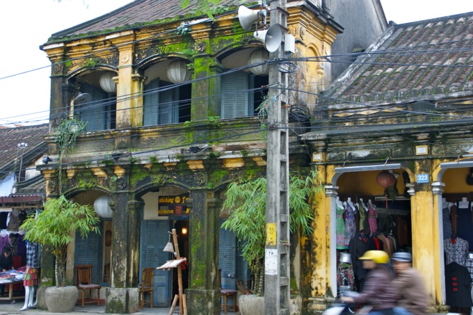 HOI AN > Eindrücke 2