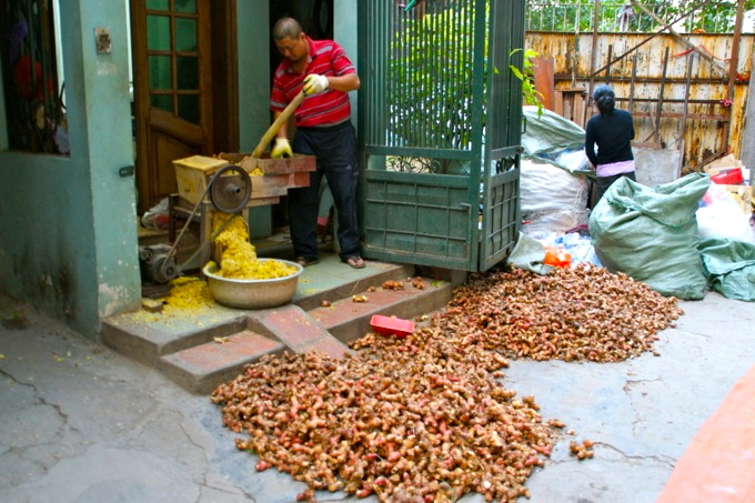 HANOI 2