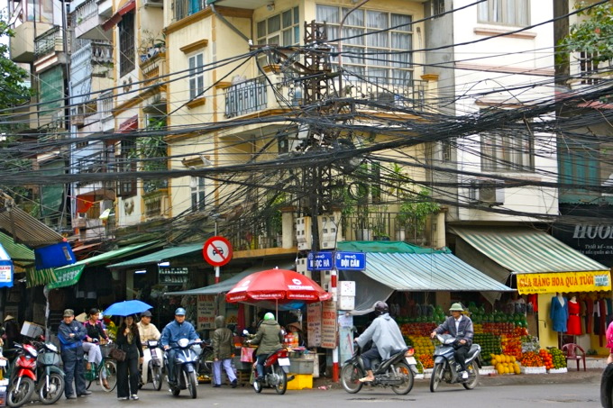 HANOI