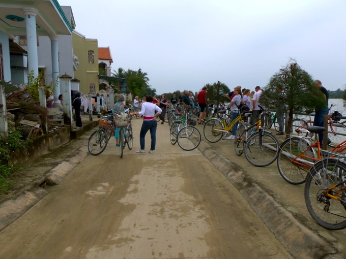 HOI AN > Eindrücke 7