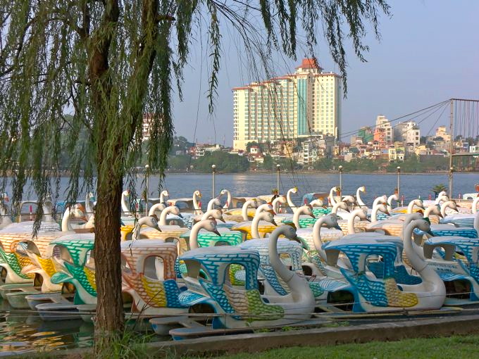 HANOI