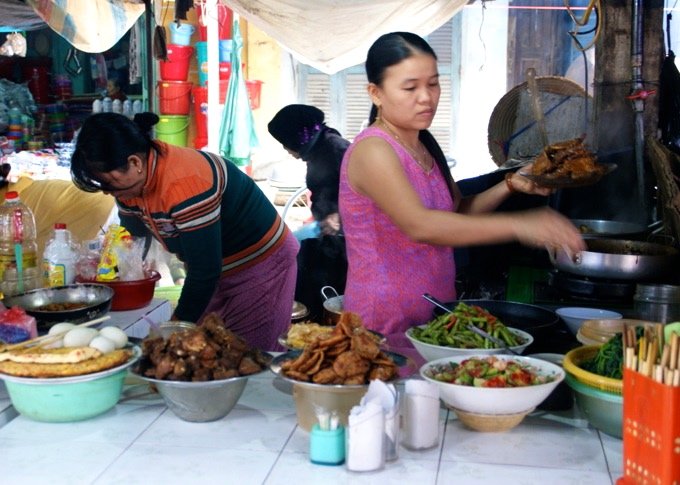 HOI AN > Eindrücke 7