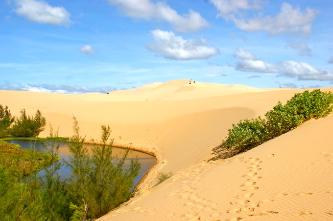 MUI NE > Weiße Dünen 4