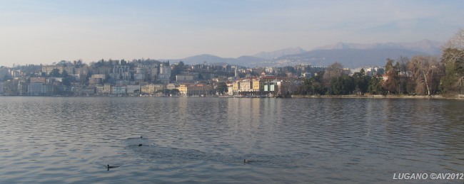 LUGANO