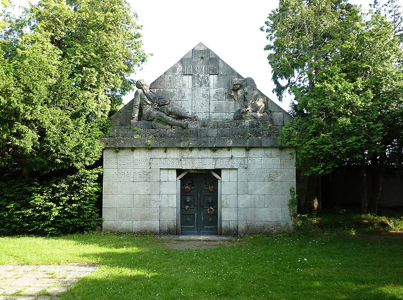 Nagycenk_Friedhof (1)