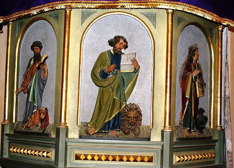 Vörs > Krippenausstellung