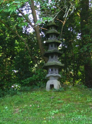 Münzesheim > Asiatischer Garten 5