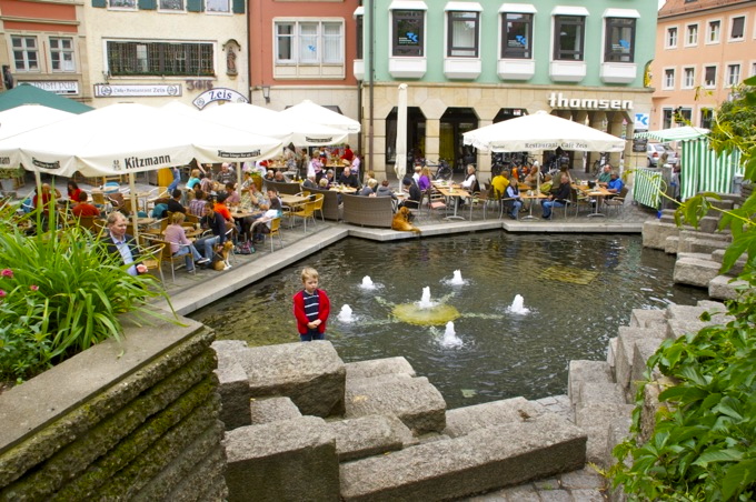 ALTSTADT > Besichtigung