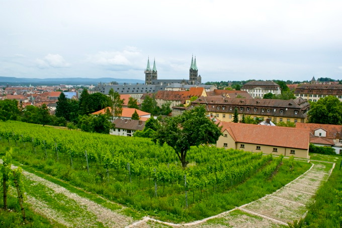 ALTSTADT > Besichtigung 3