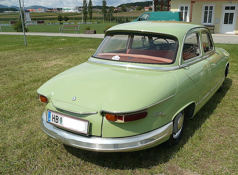 PANHARD > PL17 tigre