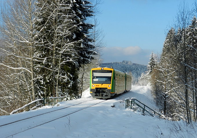 Nationalparkzentrum Falkenstein 8