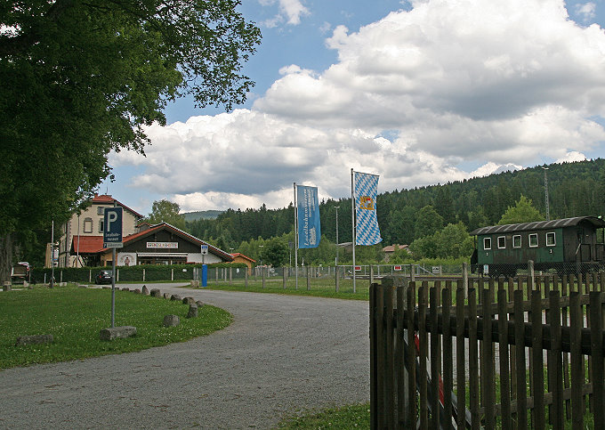Naturparkzentrum Falkenstein 6