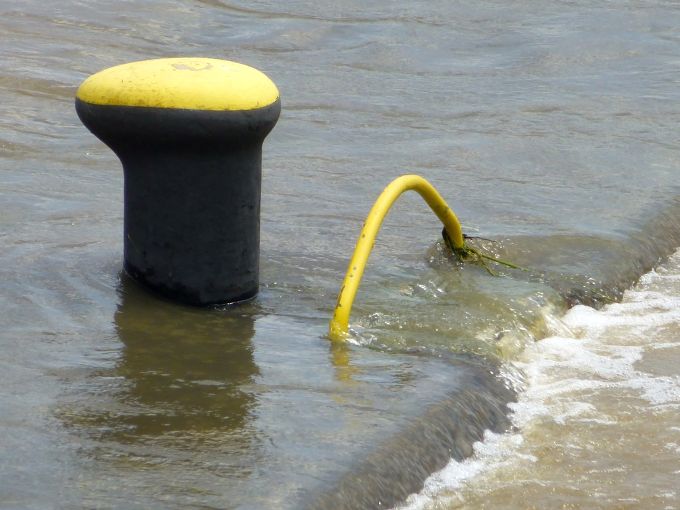 D:Wörth>Hochwasser2013>von der Klingenberger Brücke004