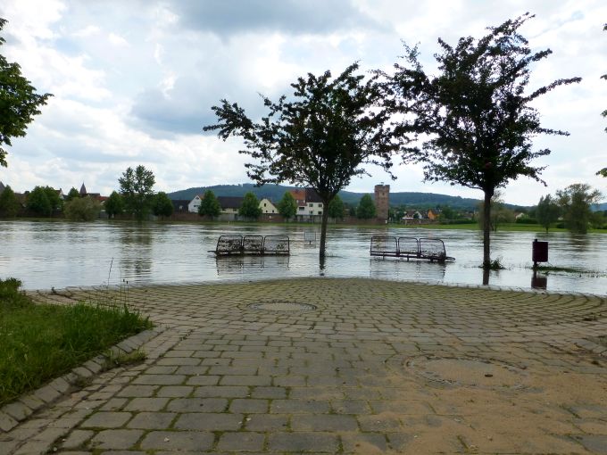 D:Wörth>Hochwasser2013>von Erlenbach aus004