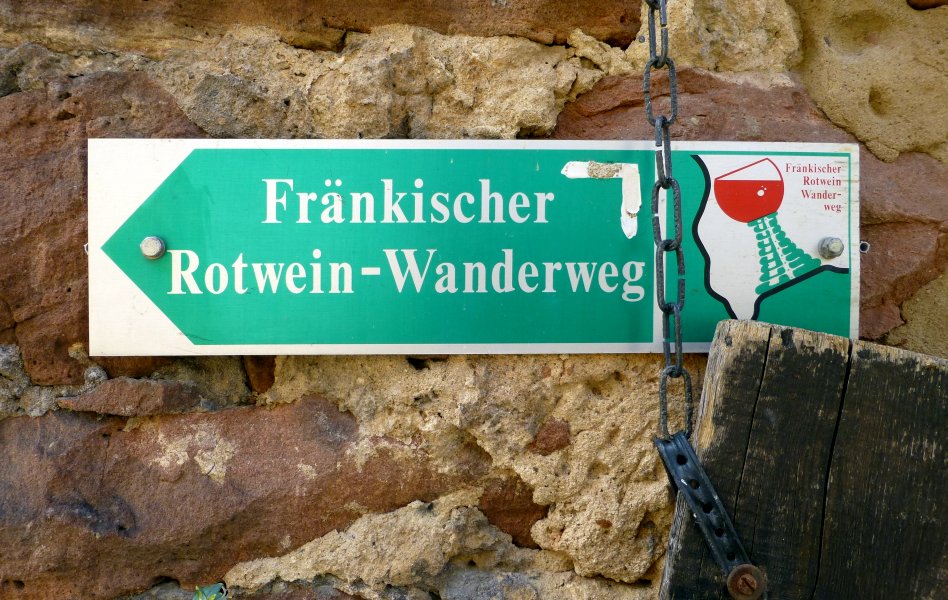 D:Bayern>Clingenburg>Rotweinwanderweg