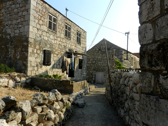 Insel Mljet > Korita 3