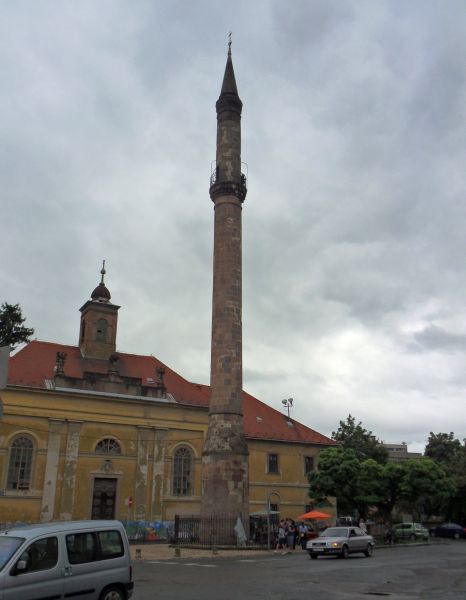 H:Eger>Minarett1