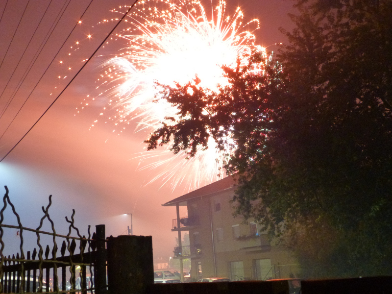 H:Mezőkövesd>Feuerwerk7