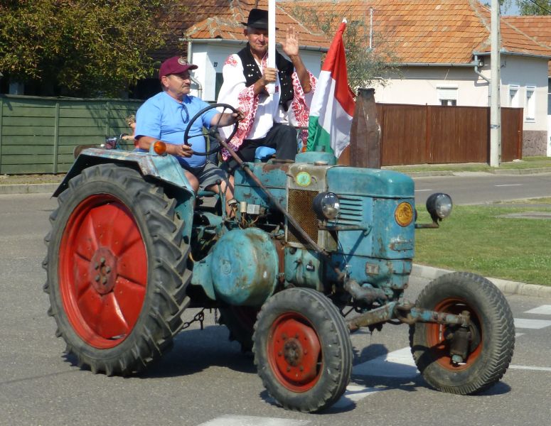 H:Mezőkövesd>Veteranenkorso>Lanz D 1706