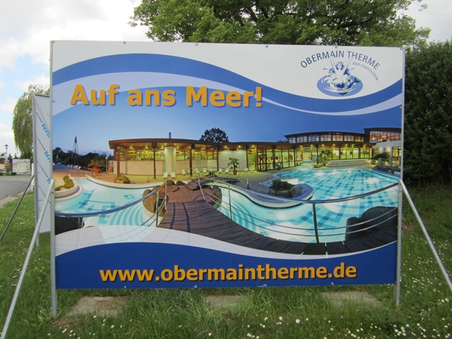 Therme Bad Staffelstein