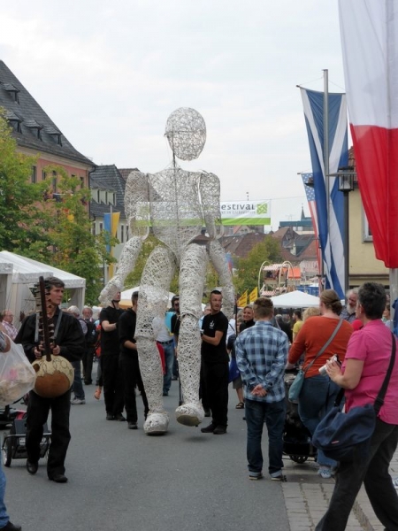 Korbmarkt L ichtenfels