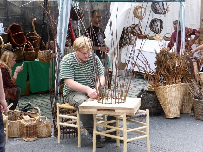 Korbmarkt L ichtenfels