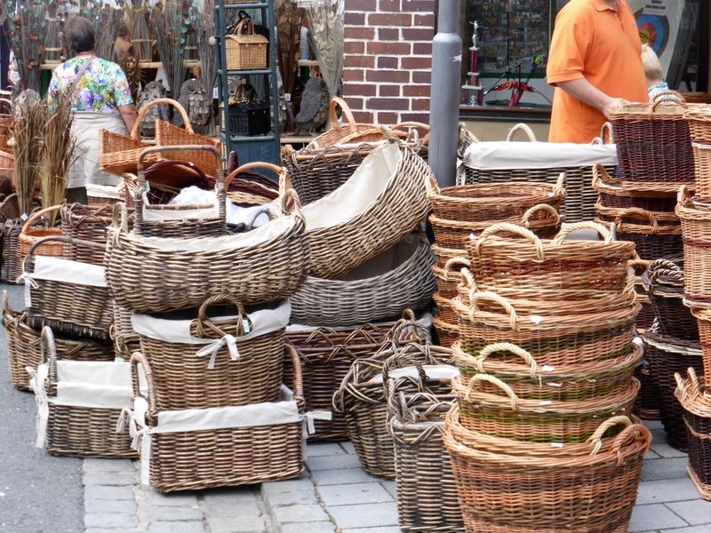 Korbmarkt L ichtenfels