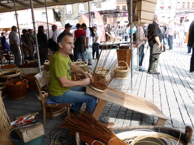 Korbmarkt L ichtenfels