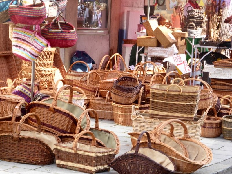 Korbmarkt L ichtenfels