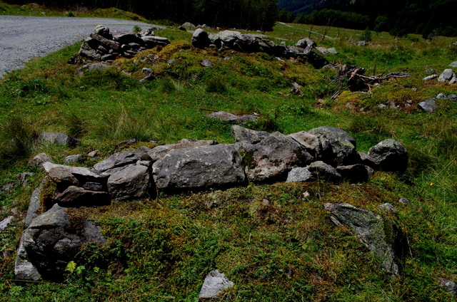 Wanderung im Seebachtal / Mallnitz