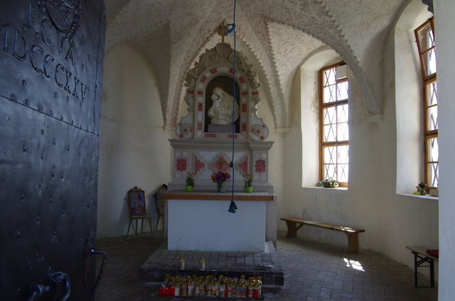 Wanderung auf der Villacher Hochalpenstrasse