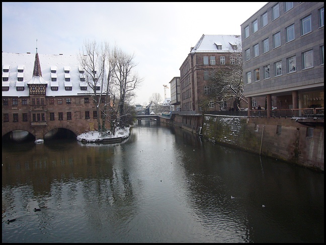 Christkindlmarkt in Nürnberg 2