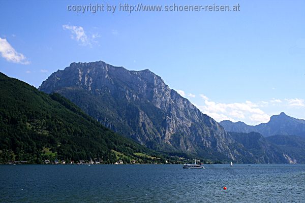 Gmunden am Traunsee 3