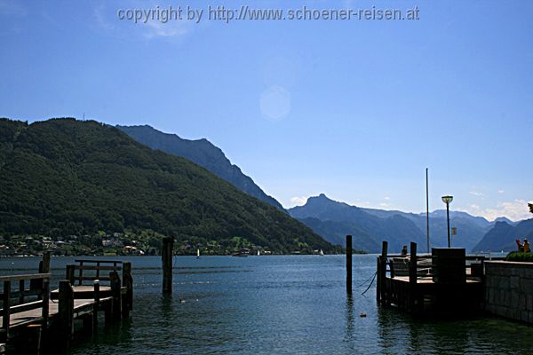 Gmunden am Traunsee 2