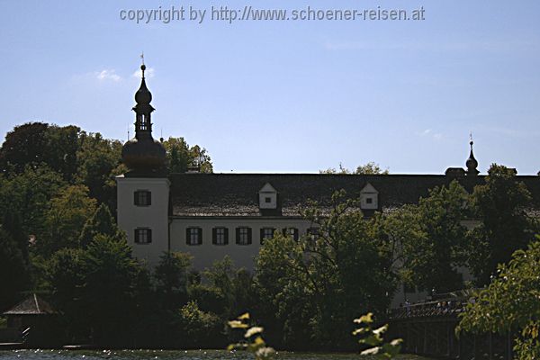 Gmunden am Traunsee 7