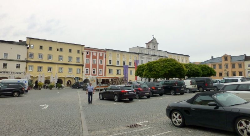 A:Freistadt>Hauptplatz