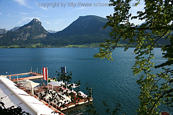 Sankt Wolfgang am Wolfgangsee 2