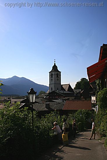 Sankt Wolfgang am Wolfgangsee 4