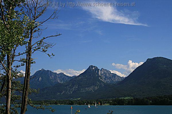 Sankt Wolfgang am Wolfgangsee 5