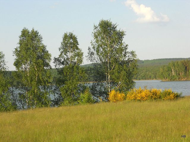 Steinberger See