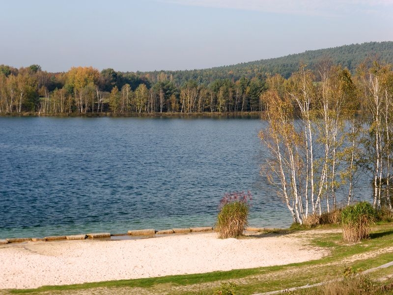 Herbstspaziergang