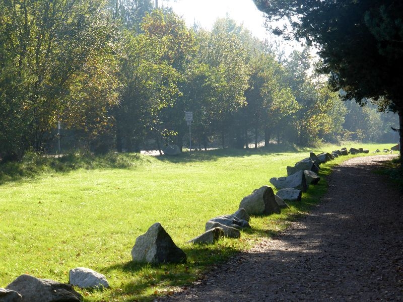 Herbstspaziergang