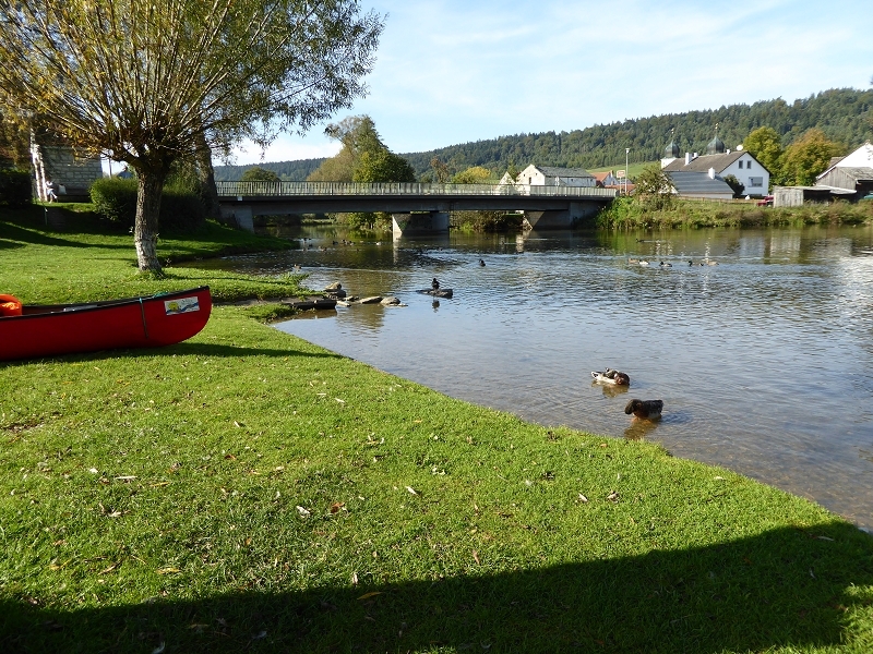 an der Altmühl, Teil 3