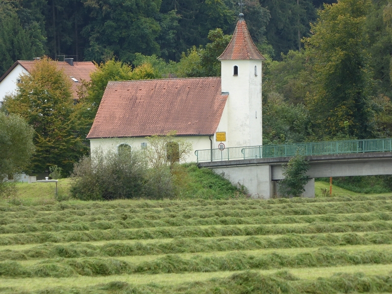 an der Altmühl, Teil 3