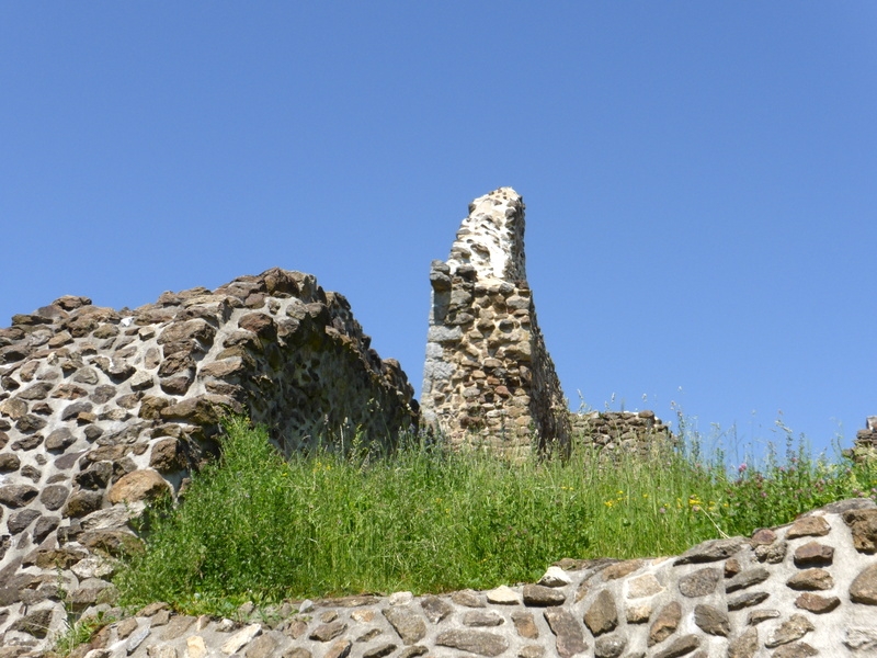 Burgruine Runding