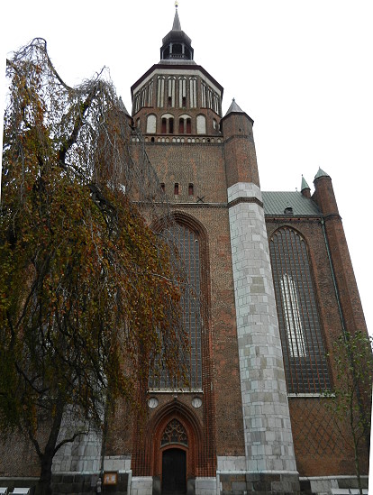 Marienkirche 4